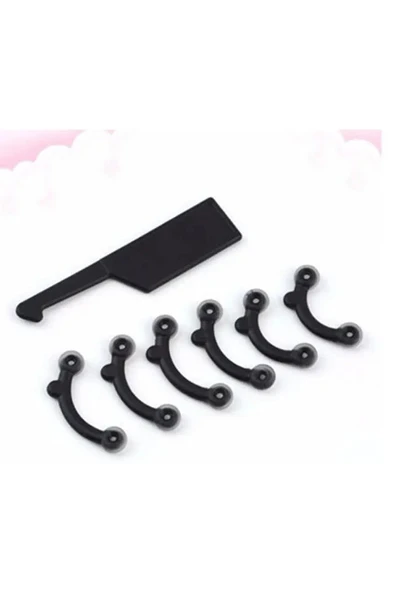 Fontenay Burun Kaldırma Aparatı Pratik Yukarı Kaldırıcı Şekillendirici Düzeltici Burun Düzleştirme - Resim 3