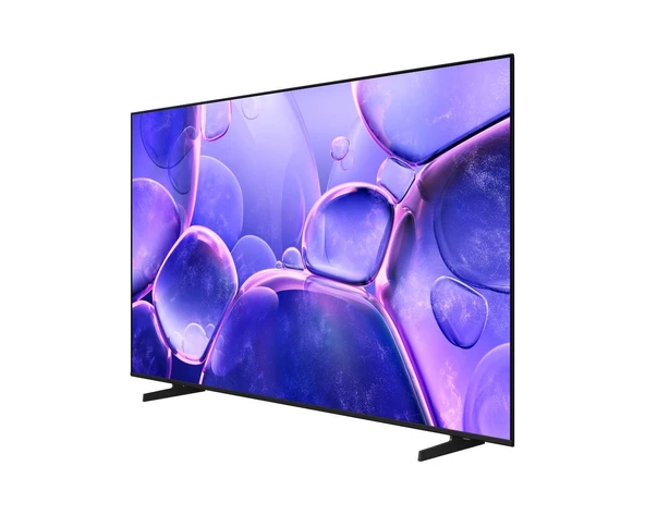 Samsung Crystal 70U8000 4K Ultra HD 70" 178 Ekran Uydu Alıcılı Smart LED TV - Resim 2