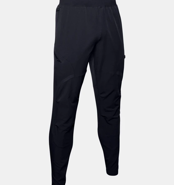 Under Armour UA Unstoppable Cargo Pants Erkek Eşofman Altı - Resim 5