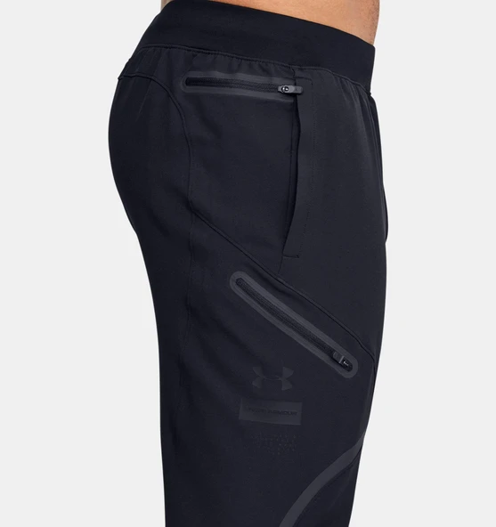 Under Armour UA Unstoppable Cargo Pants Erkek Eşofman Altı - Resim 4