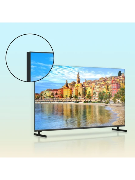 THOMSON 32FG2S14C 32" 80 Ekran Uydu Alıcılı Full HD Google Smart LED TV - Resim 8