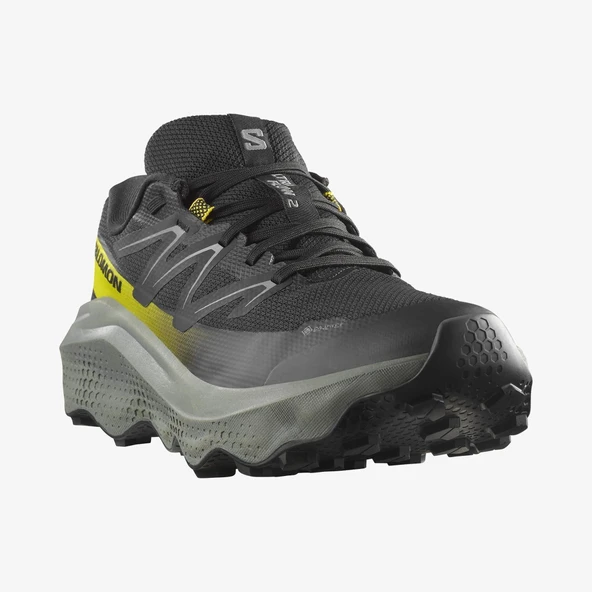 Salomon Ultra Flow 2 Gore-Tex Erkek Koşu Ayakkabısı - Resim 5