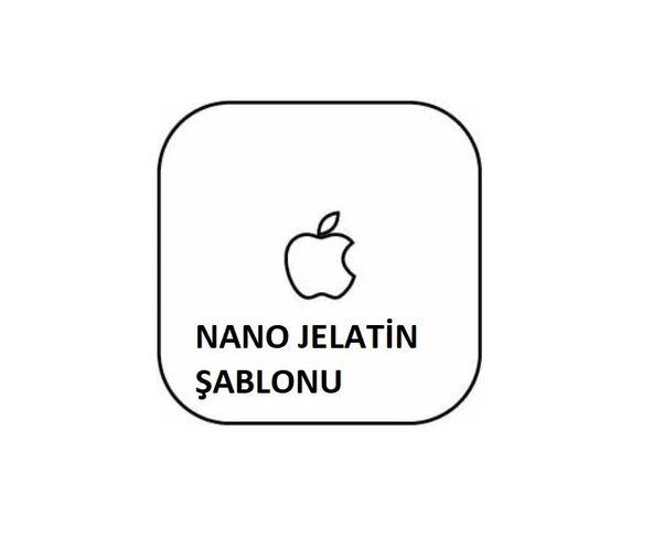 Apple TV 4K Uyumlu Üst taraf için Şeffaf Nano Jelatin Ultra koruyucu - Resim 3
