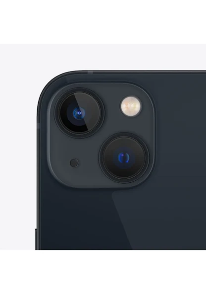 Apple iPhone 13 128 GB Gece Yarısı (Apple Türkiye Garantili) - Resim 4