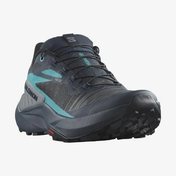 Salomon Genesis Erkek Koşu Ayakkabısı - Resim 5