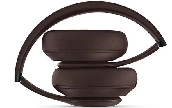 Beats Studio Pro ANC Kahverengi Kulak Üstü Bluetooth Kulaklık - OUTLET(KUTU HASARLI SIFIR ÜRÜN) - Resim 3