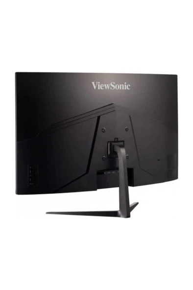 ViewSonic VX3219-PC-MHD 32" 1 ms Full HD Curved 240 Hz Oyuncu Monitörü Teşhir - Resim 6