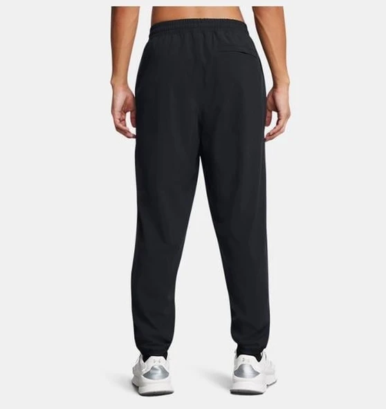 Under Armour UA Vibe Woven Jogger Erkek Eşofman Altı - Resim 2