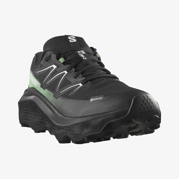 Salomon Ultra Flow 2 Gore-Tex Erkek Koşu Ayakkabısı - Resim 4