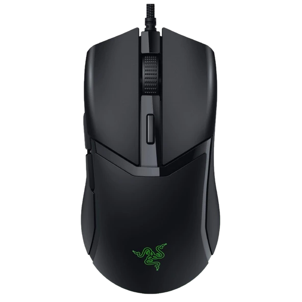 Razer Cobra 8500 DPI Kablolu Siyah RGB Gaming Mouse ürün görseli 1