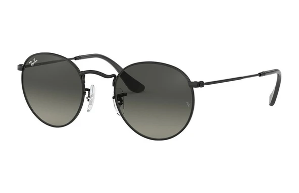 Ray-Ban Rb 3447N 002/71 53 Erkek Güneş Gözlüğü ürün görseli 1