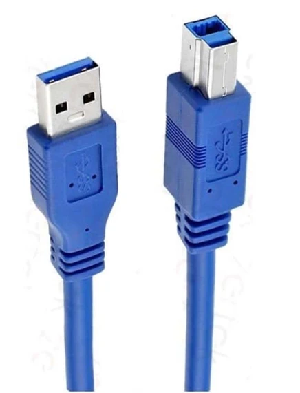 ZR72 Usb 3.0 Yazıcı Kablo ürün görseli 1