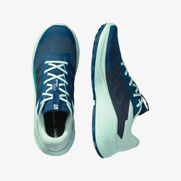 Salomon Alphaglide Erkek Koşu Ayakkabısı - Resim 2