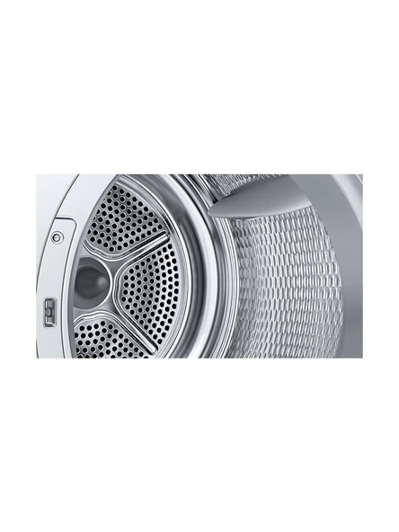 Profilo Profılo KM10611CTR A++ 10 kg Kurutma Makinesi - Resim 3