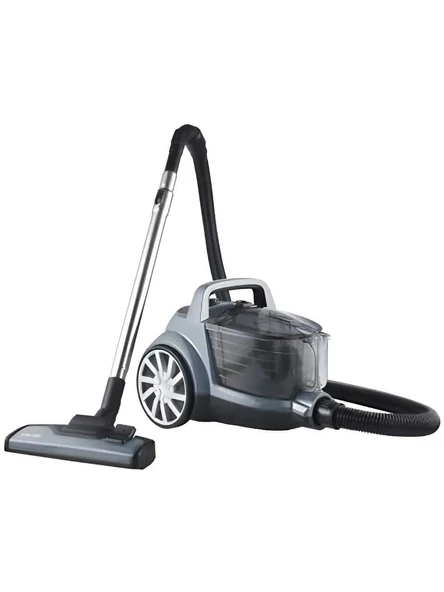 Altus AL 606 SG 890 W Toz Torbasız Süpürge - Resim 3