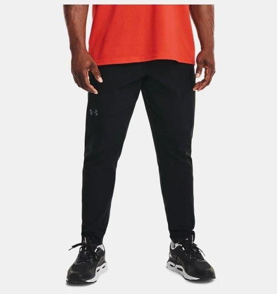 Under Armour UA Unstoppable Tapered Pants Erkek Eşofman Altı ürün görseli 1
