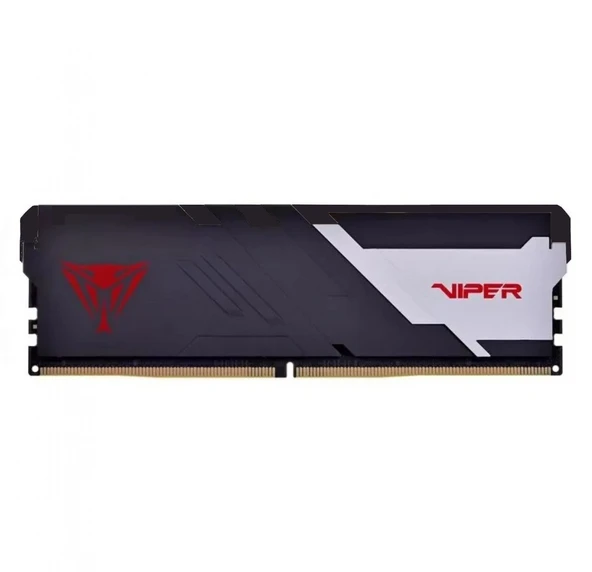 Patriot Viper Venom 16 GB 6000 MHz CL30 PVV516G60C30 DDR5 Tek Modül Ram ürün görseli 1