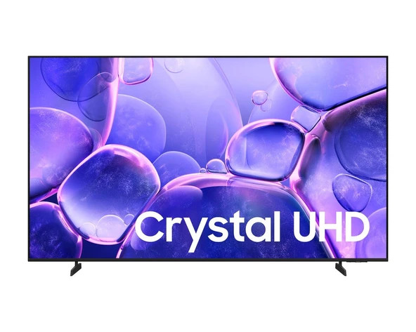 Samsung Crystal 70U8000 4K Ultra HD 70" 178 Ekran Uydu Alıcılı Smart LED TV ürün görseli 1