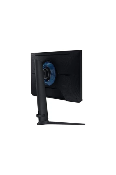 Samsung Odyssey G3 LS27DG302EUXUF 27" 1 ms Full HD Pivot 180 Hz Oyuncu Monitörü Teşhir - Resim 7