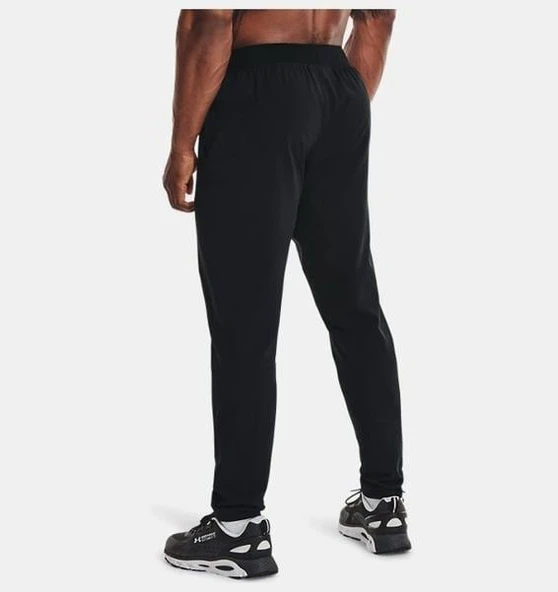 Under Armour UA Unstoppable Tapered Pants Erkek Eşofman Altı - Resim 2