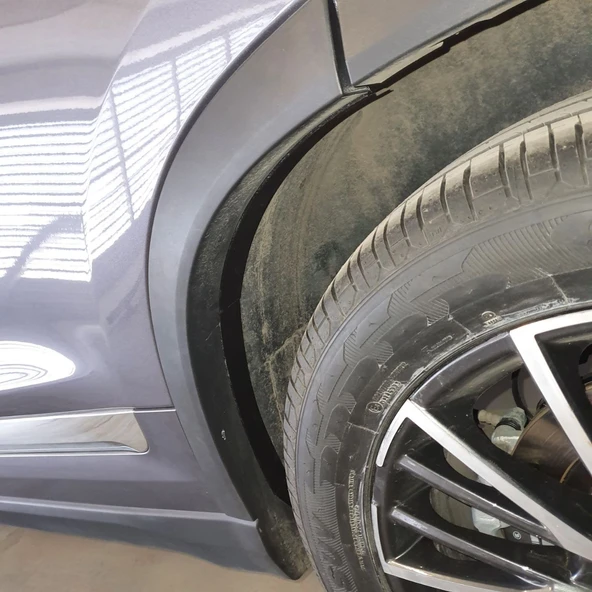 Chery Tiggo 8 Pro için Kapı Alt Parçası - 5975246 - Resim 7