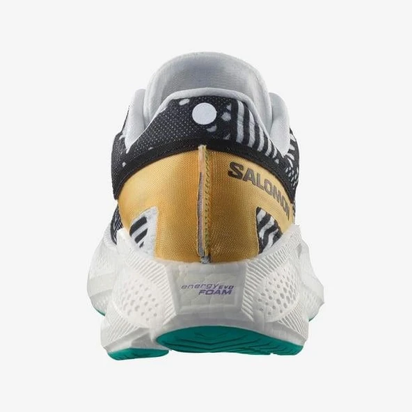 Salomon Aero Glide 3 Proto Pack Erkek Koşu Ayakkabısı - Resim 4