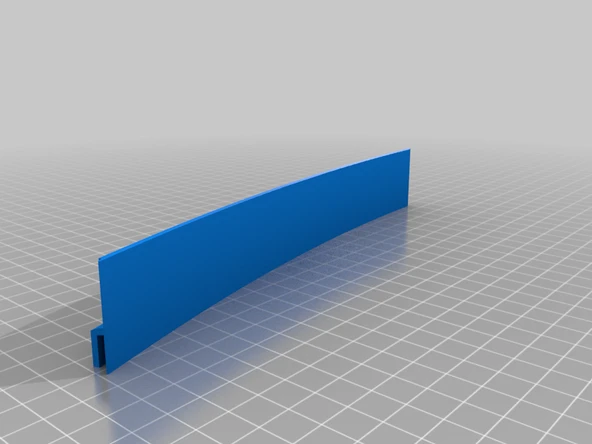 Chery Tiggo 8 Pro için Kapı Alt Parçası - 5975246 ürün görseli 1