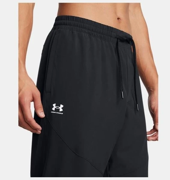 Under Armour UA Vibe Woven Jogger Erkek Eşofman Altı - Resim 4