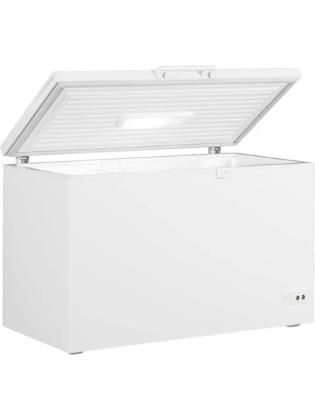 Tecna TYE 4407 Dual Sandık Tipi Derin Dondurucu - Resim 3