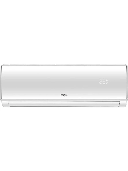 TCL Elite TAC-09CHSD/XA51I A++ 9000 BTU Inverter Duvar Tipi Klima ürün görseli 1
