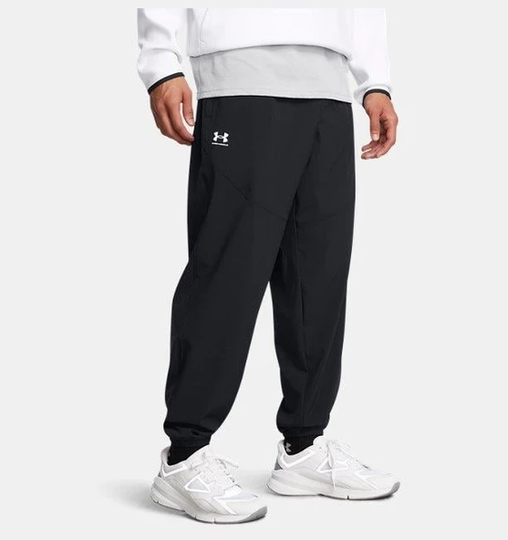 Under Armour UA Vibe Woven Jogger Erkek Eşofman Altı ürün görseli 1