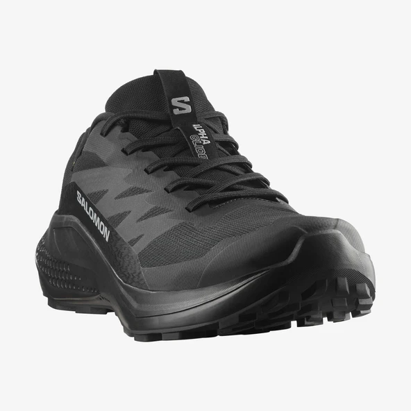 Salomon Alphaglide Gore-Tex Erkek Koşu Ayakkabısı - Resim 4