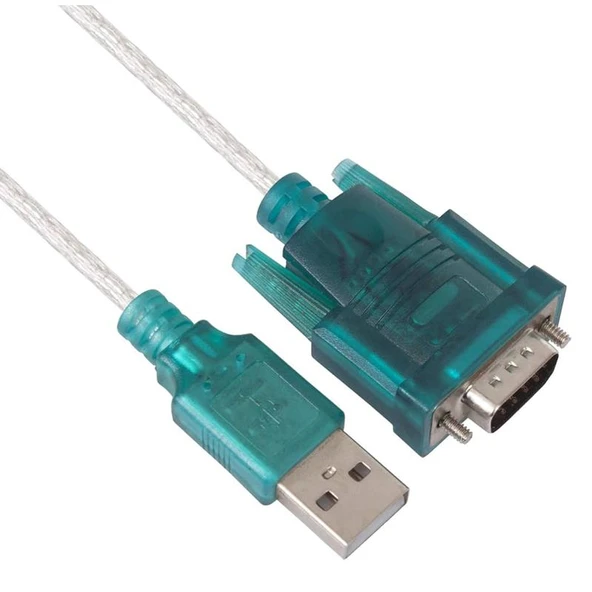 Vcom CU804-1.2 USB 2.0 to RS232 Çevirici ürün görseli 1