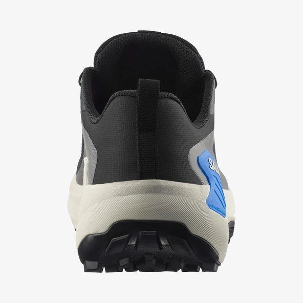 Salomon Genesis Gore-Tex Erkek Koşu Ayakkabısı - Resim 5