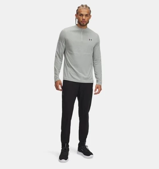 Under Armour Vanish Woven Tapered Pants Erkek Eşofman Altı - Resim 3