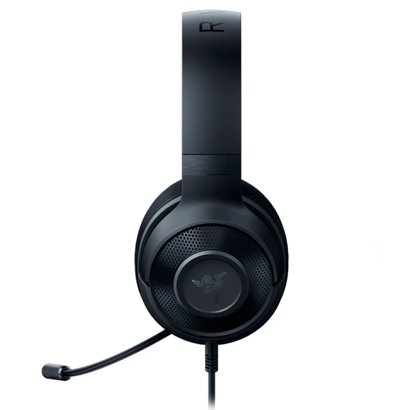Razer Kraken X Lite Gaming Kulaklık RZ04-02950100-R381 - Resim 3