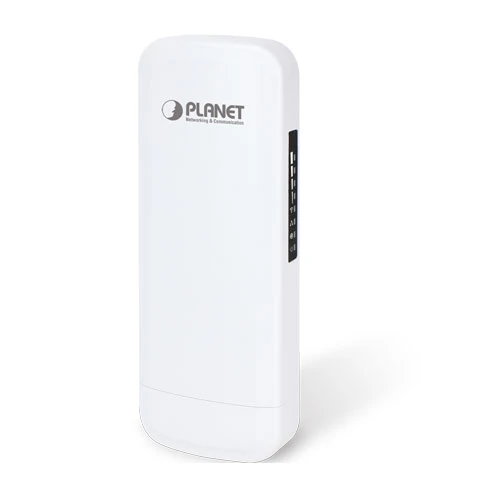 5GHz 802.11ac 900Mbps Dış Mekan Kablosuz CPE, MU-MIMO Wave 2 (Entegre 14dBi Anten)<br>
5GHz 802.11ac 900Mbps Outdoor Wireless CPE w/ MU-MIMO Wave 2 (Built-in 14dBi Antenna) ürün görseli 1
