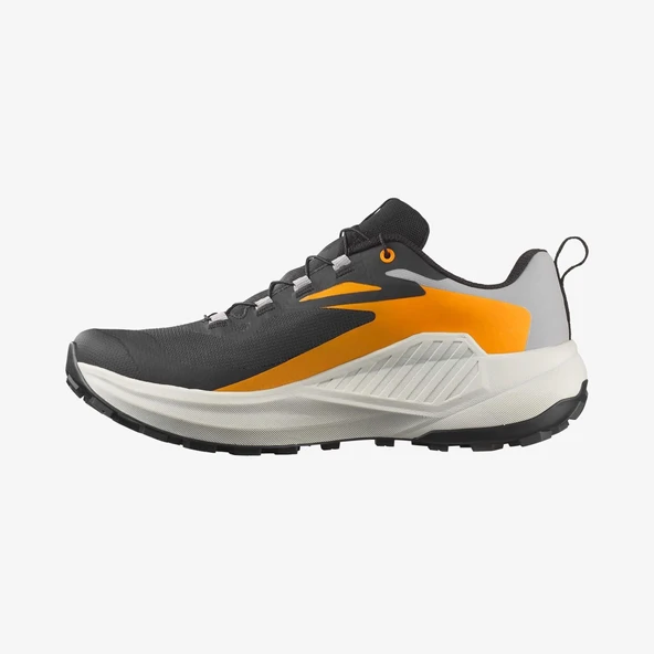 Salomon Genesis Gore-Tex Erkek Koşu Ayakkabısı - Resim 3