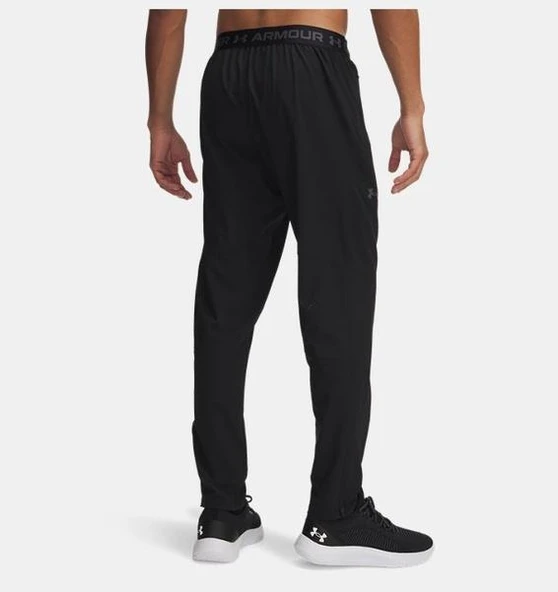 Under Armour Vanish Woven Tapered Pants Erkek Eşofman Altı - Resim 2