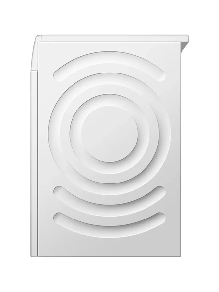 Profilo CGA25202TR A Enerji Sınıfı 10 kg 1200 Devir Çamaşır Makinesi - Resim 3