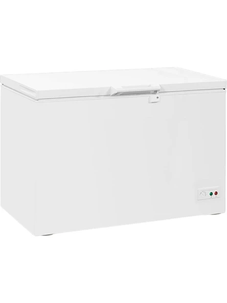 Tecna TYE 4407 Dual Sandık Tipi Derin Dondurucu ürün görseli 1