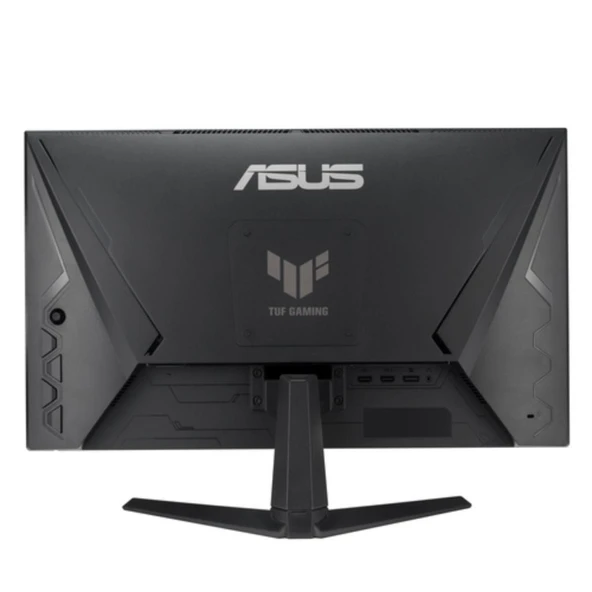 Asus TUF Gaming VG257Q5A 24.5" 200Hz 0.5ms Full HD Adaptive Sync VA Gaming Monitör - Resim 2
