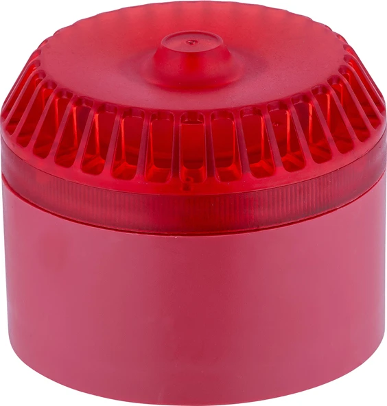 ESF220-220V Ledli Flaşör ürün görseli 1