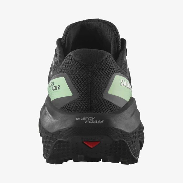 Salomon Ultra Flow 2 Gore-Tex Erkek Koşu Ayakkabısı - Resim 5