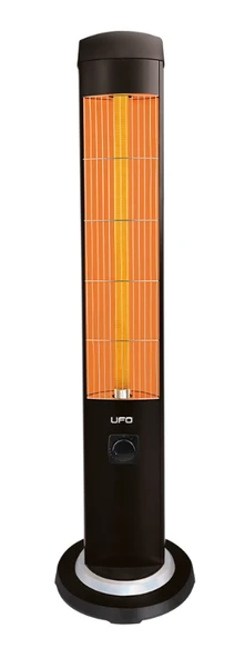 Ufo Term 2300 W Kule Tipi Infrared Isıtıcı ürün görseli 1