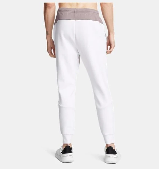 Under Armour UA Unstoppable Flc Jgr EU Erkek Eşofman Altı - Resim 2