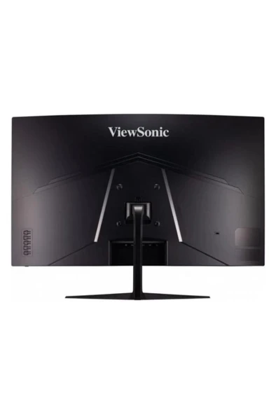 ViewSonic VX3219-PC-MHD 32" 1 ms Full HD Curved 240 Hz Oyuncu Monitörü Teşhir - Resim 5