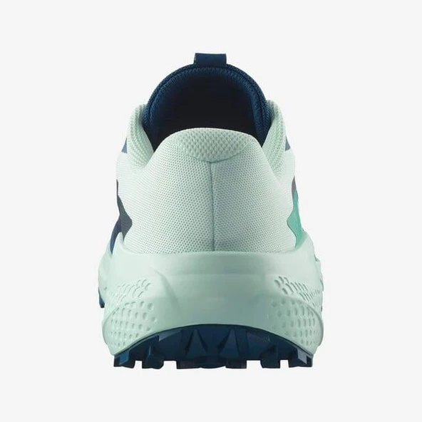 Salomon Alphaglide Erkek Koşu Ayakkabısı - Resim 5