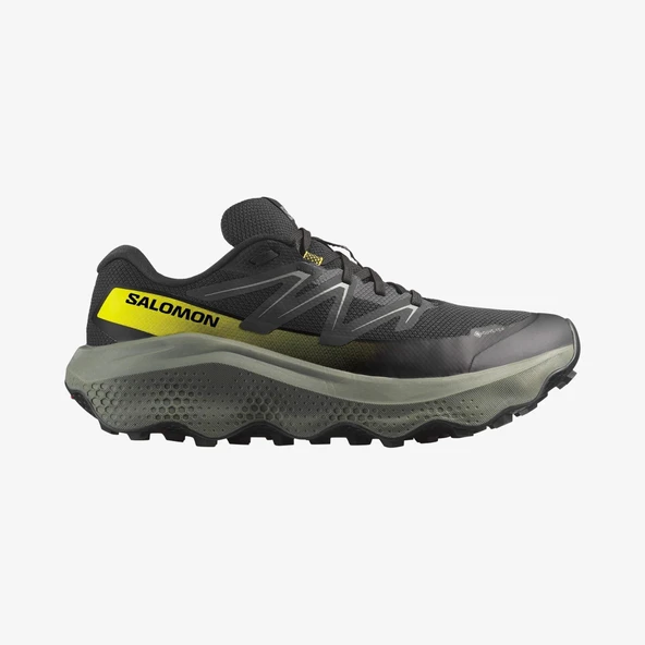 Salomon Ultra Flow 2 Gore-Tex Erkek Koşu Ayakkabısı - Resim 3