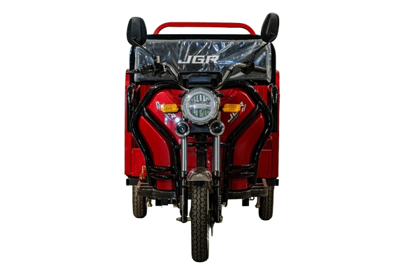 JGR Motor Voltis 3 Tekerli Elektrikli Motosiklet - Resim 5